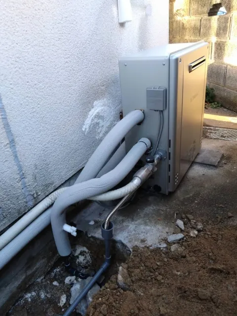 故障する前触れ・異変について