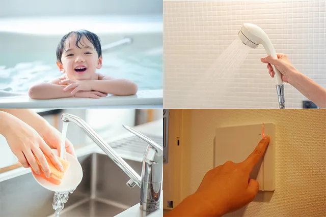 各シリーズにおすすめな人