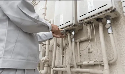 給湯器駆けつけ隊の品質3