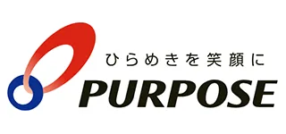 パーパス(PURPOSE)