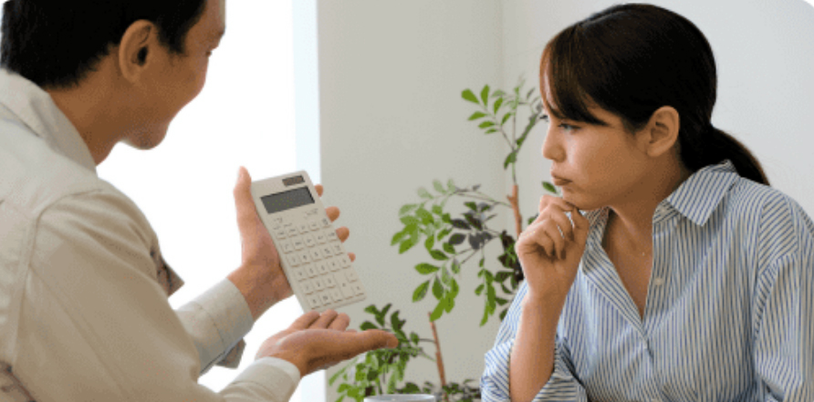 街角給湯器相談所の品質3