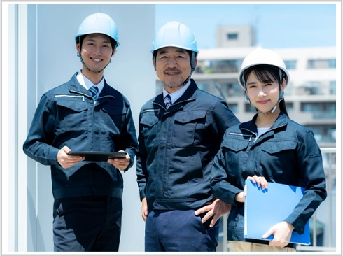 給湯パンダの品質2