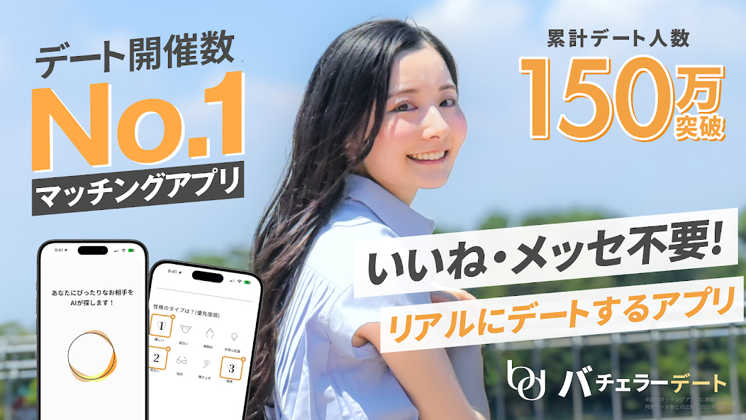 バチェラーデート