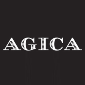 agica公式