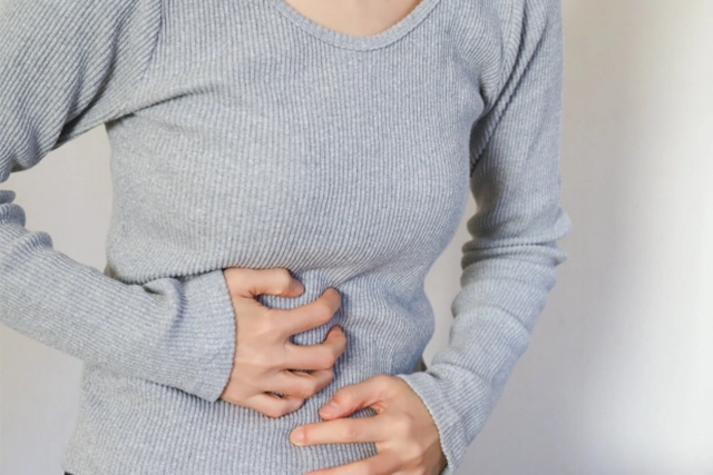 消化不良を引き起こしやすくなります。