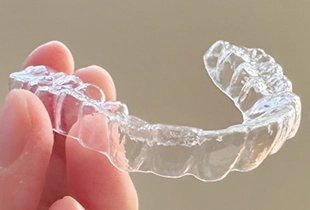 マウスピース矯正