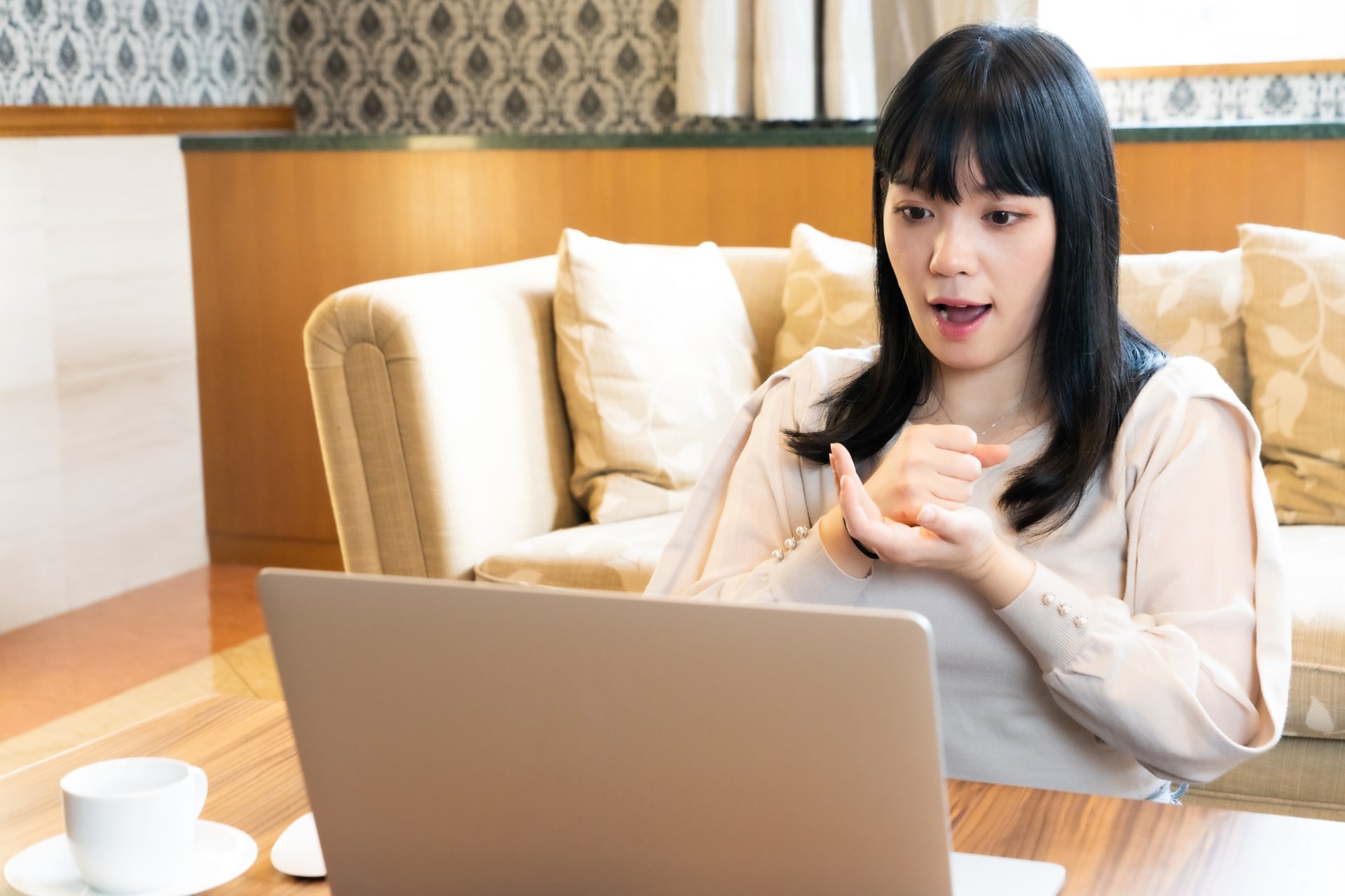 通学とオンラインってどっちがいいの?