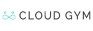 CLOUD GYMロゴ