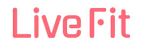 Live Fitロゴ