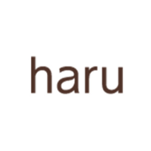 haru公式