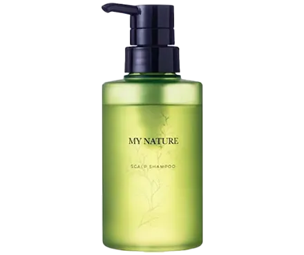 マイナチュレ薬用スカルプシャンプー