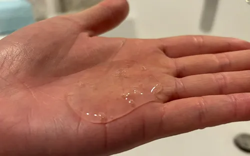 マイナチュレ薬用スカルプシャンプーレビュー003