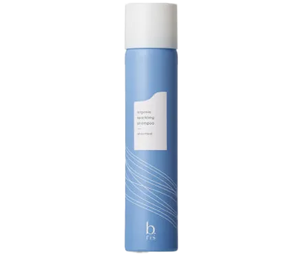 【b.ris】organic sparkling shampoo