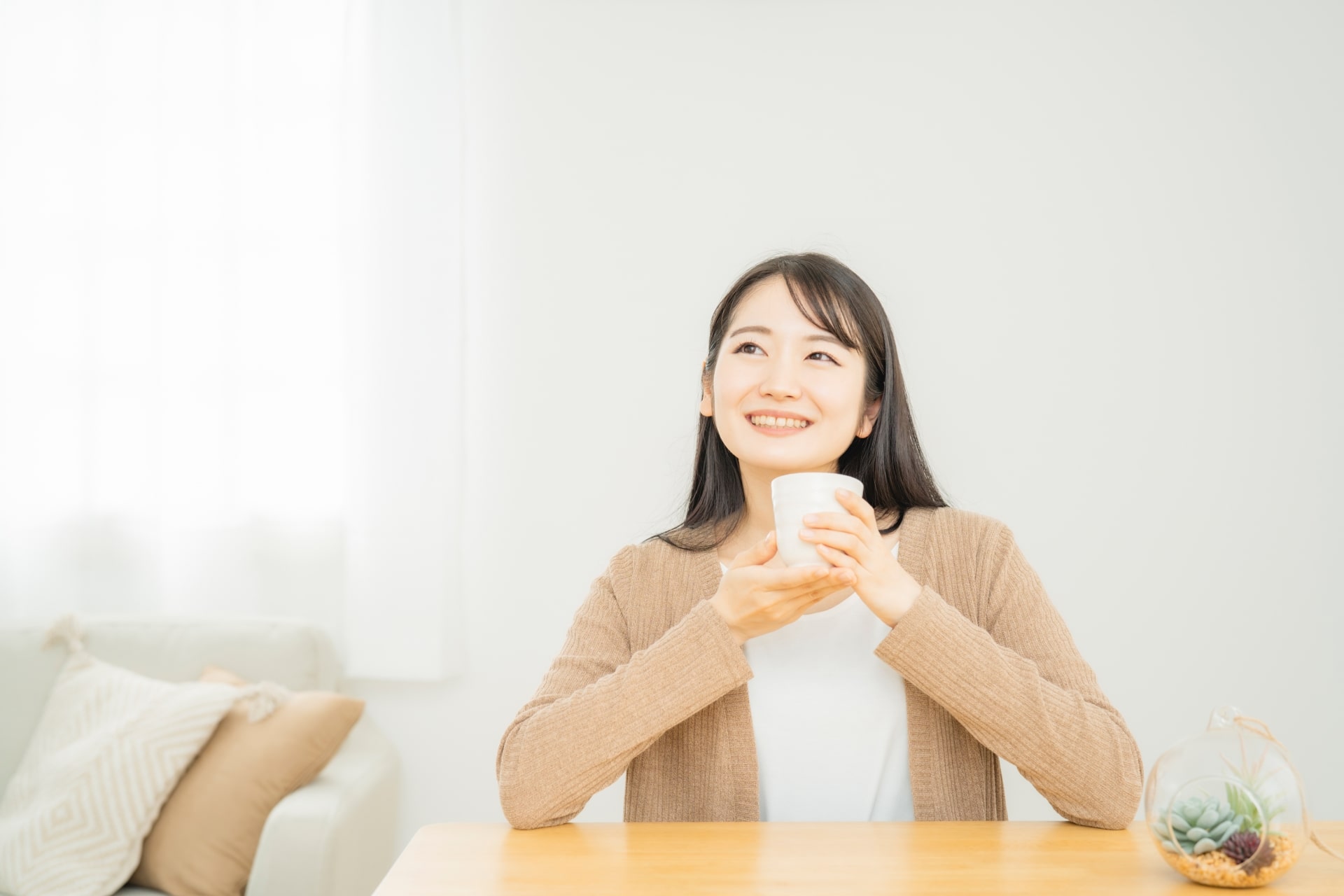 温活女性02